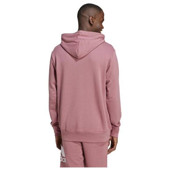 Adidas Ανδρικό φούτερ Essentials Big Logo French Terry Hoodie